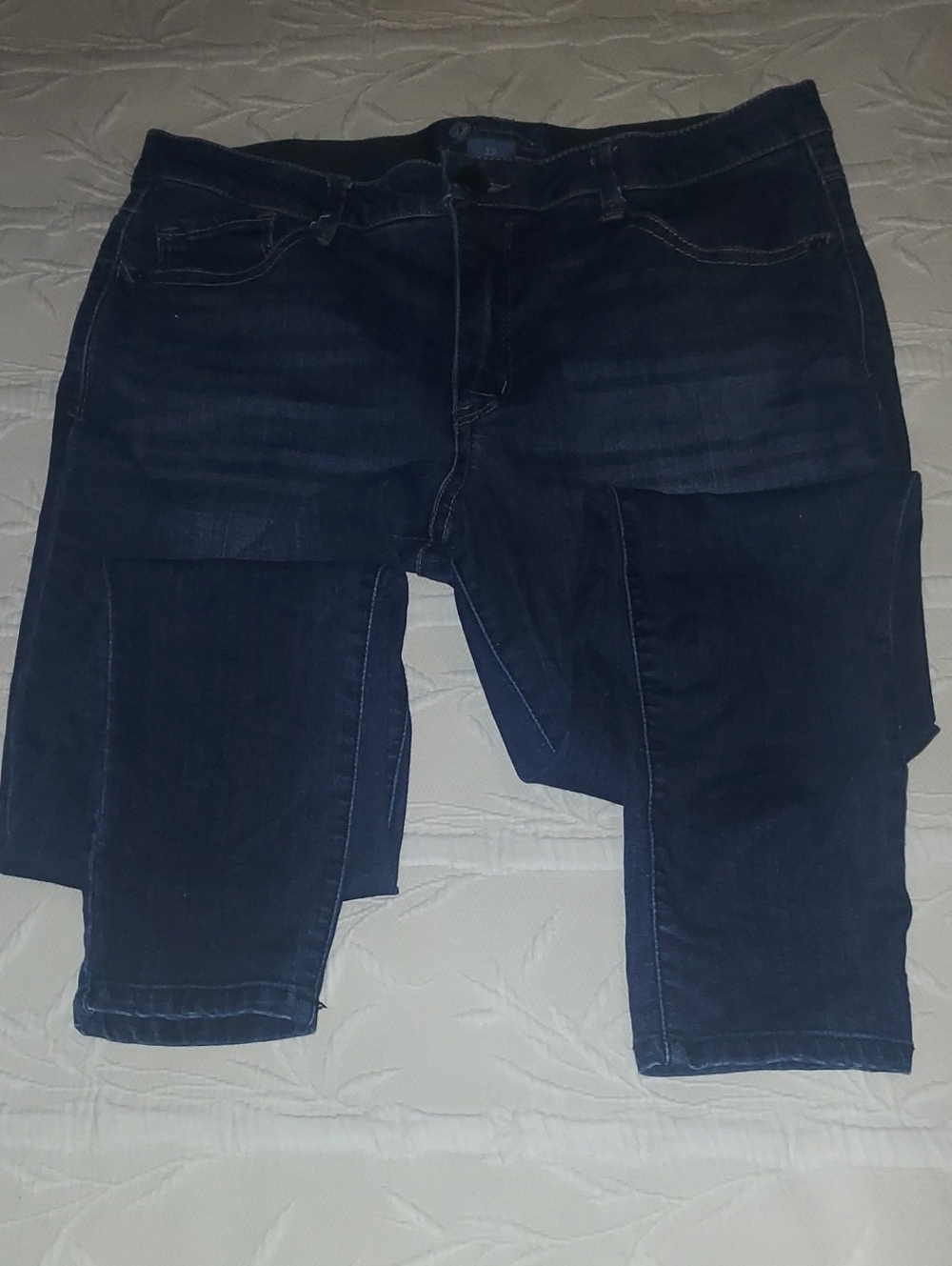 Democracy "Ab" Solution Jeans - Picture 4 of 7